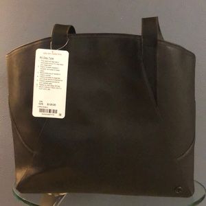 Lululemon All Day Tote